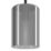 Eglo Cadaques 1 Pendant Light Black