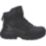 Magnum  Size 6 Womens Black Water-Resistant  Occupational Work Boots