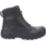 Puma Conquest 630730 High Size 10  Black Waterproof  Safety Boots