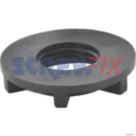 Worcester Bosch 87186861800 NUT HEATCELL RETAINING