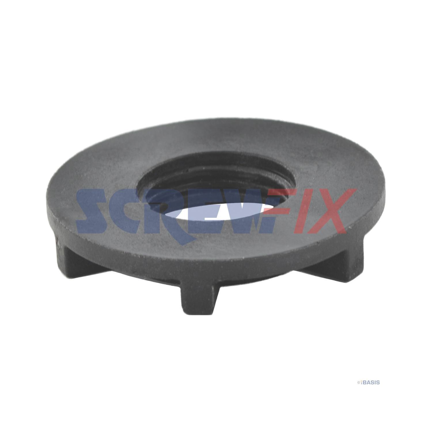 Worcester Bosch 87186861800 NUT HEATCELL RETAINING (990GW)