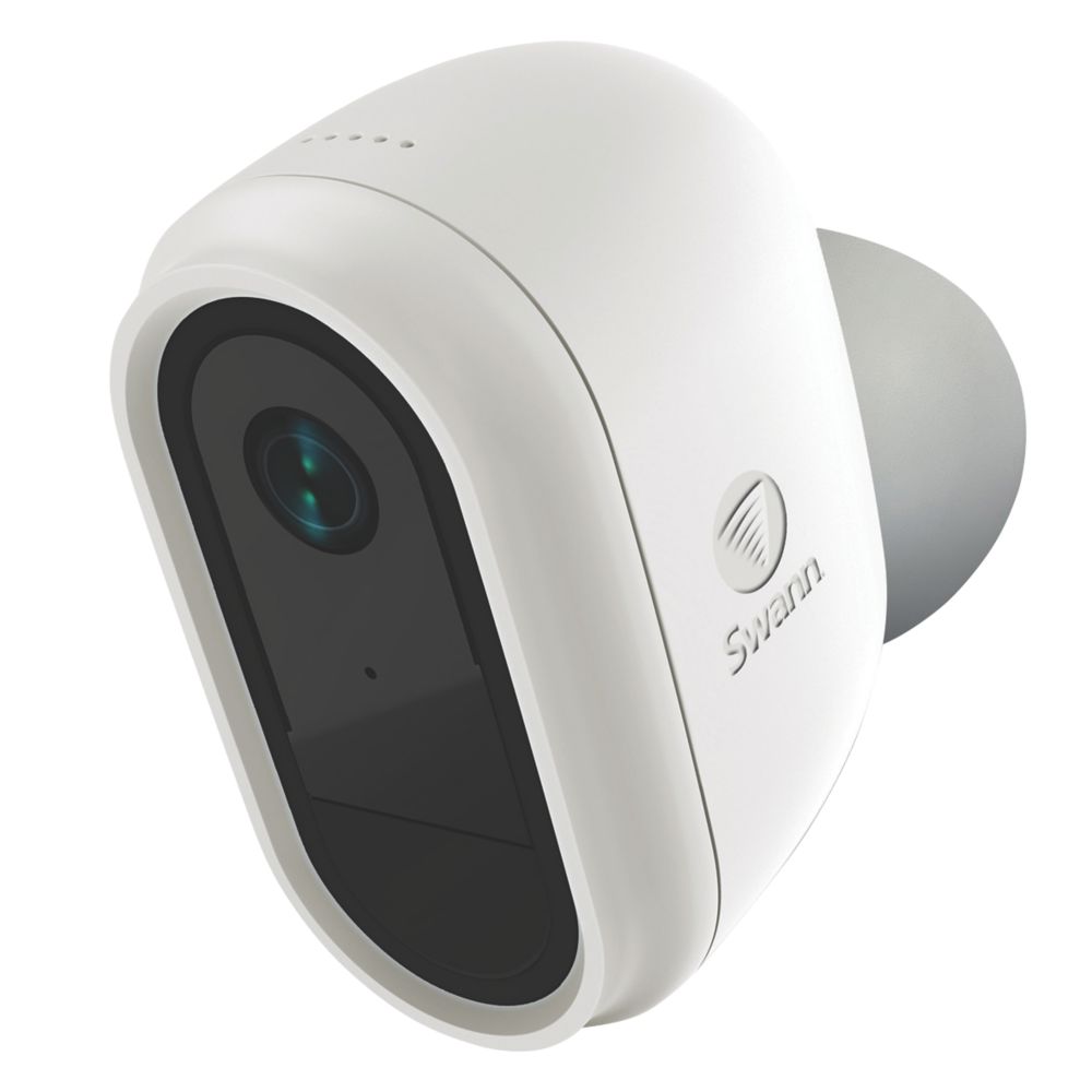 outdoor security camera rechargeable