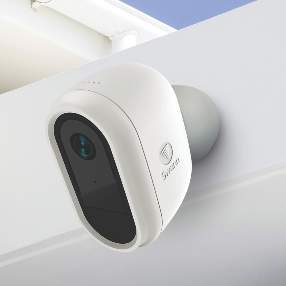 swann wireless cctv system uk