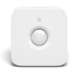 Philips Hue  Indoor White PIR Motion Sensor 100°