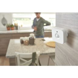 Philips Hue  Indoor White PIR Motion Sensor 100°