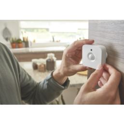 Philips Hue  Indoor White PIR Motion Sensor 100°