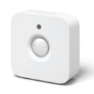 Philips Hue  Indoor White PIR Motion Sensor 100°