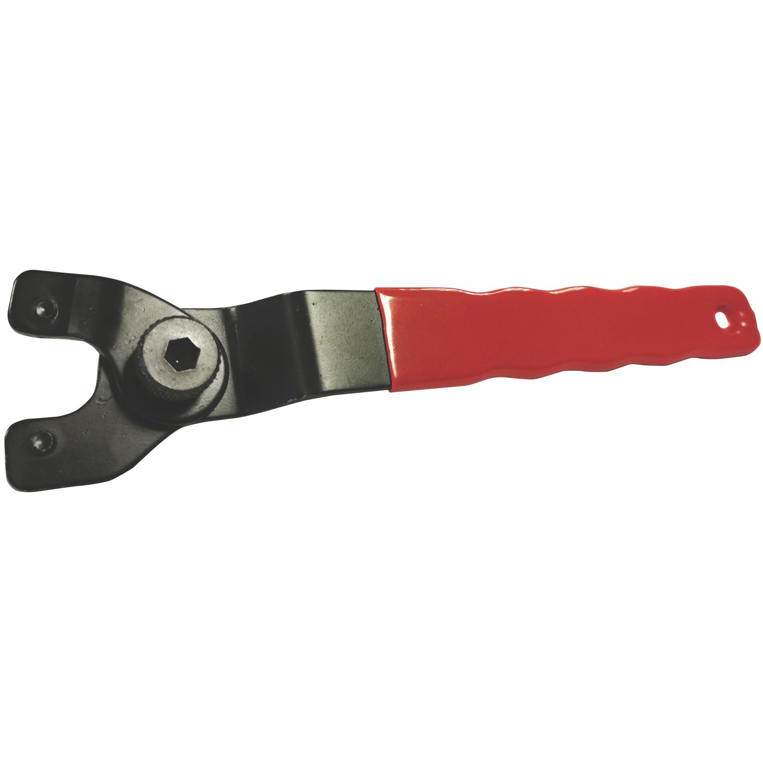 Hilka Pro-Craft Adjustable Angle Grinder Pin Wrench 7 1/2" (990JF)