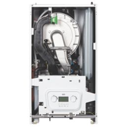 Baxi 624 Combi 2 Gas/LPG Combi Boiler White
