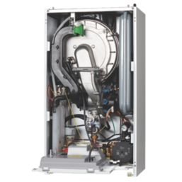 Baxi 624 Combi 2 Gas/LPG Combi Boiler White