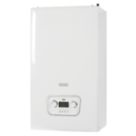 Baxi 624 Combi 2 Gas/LPG Combi Boiler White