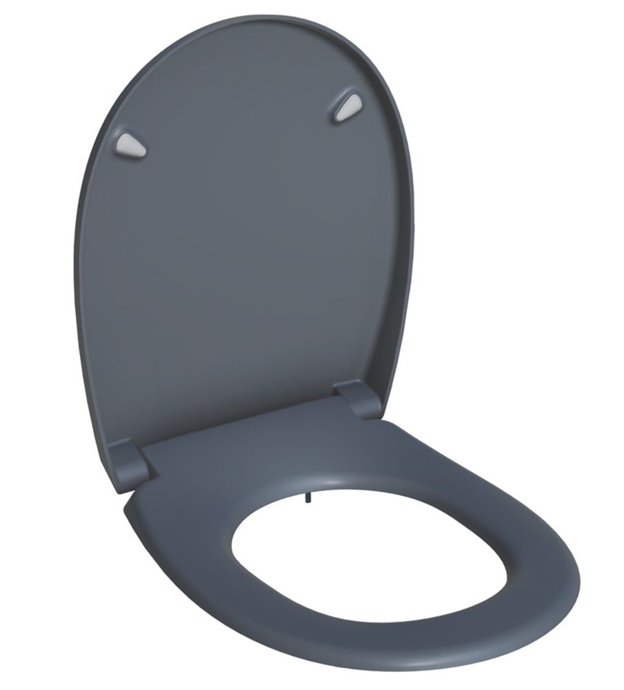 Screwfix toilet outlet seat