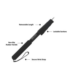 Ferret Tools CFST-55C Telescopic Camera Extension Pole