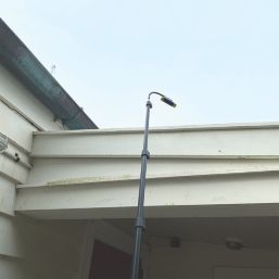 Ferret Tools CFST-55C Telescopic Camera Extension Pole