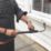 Ferret Tools CFST-55C Telescopic Camera Extension Pole