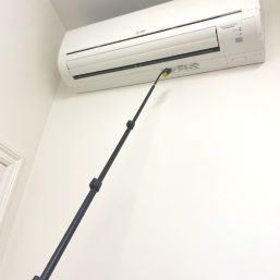 Ferret Tools CFST-55C Telescopic Camera Extension Pole
