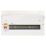 Deta  22-Module 19-Way Part-Populated  Main Switch Consumer Unit with SPD