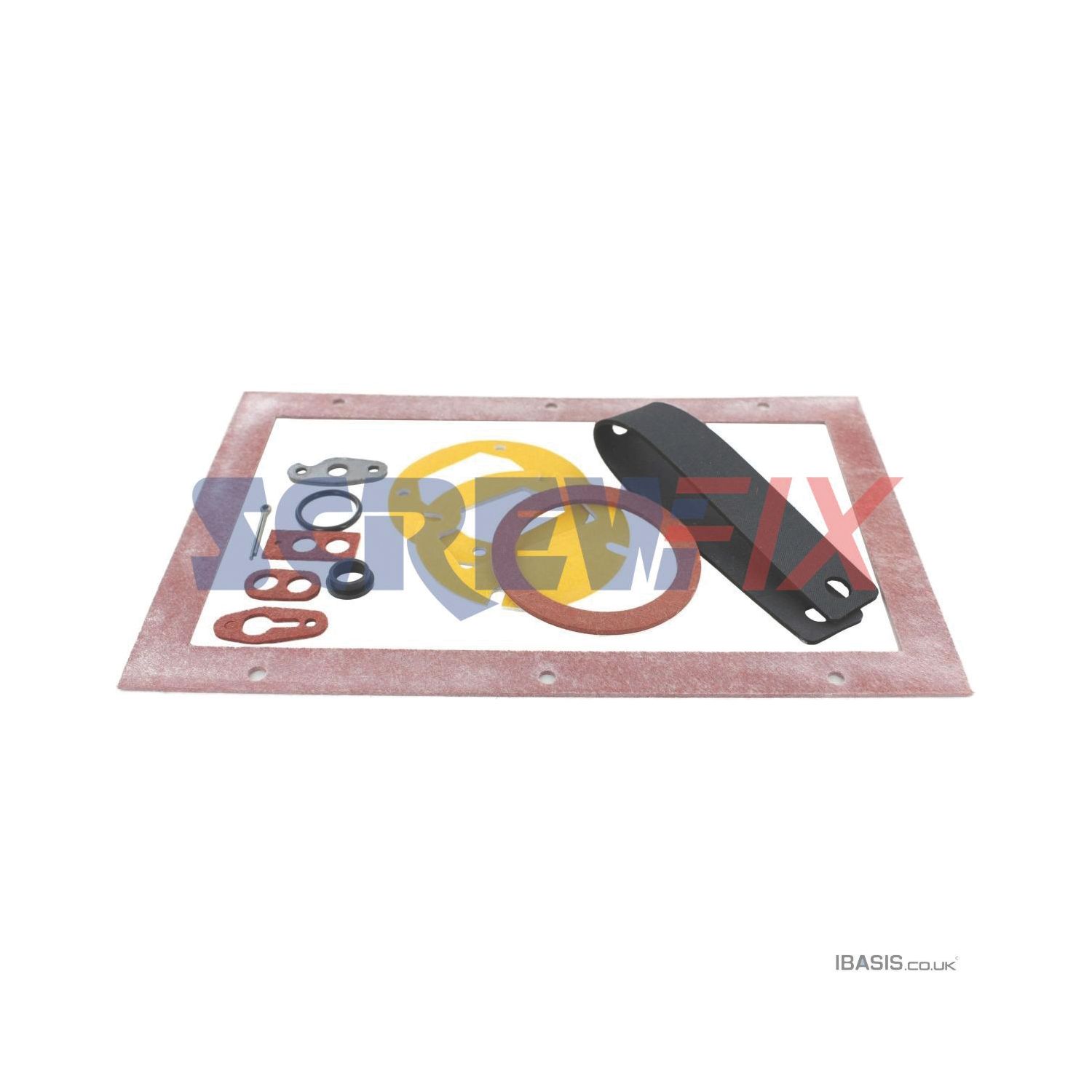 Ideal Heating 170938 M Series Servicing Gasket Kit (990TG)