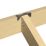 Simpson Strong-Tie Ridge Rafter Brackets 47mm 25 Pack