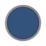 LickPro  2.5Ltr Blue 111 Vinyl Matt Emulsion  Paint