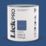 LickPro  2.5Ltr Blue 111 Vinyl Matt Emulsion  Paint