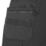 Apache Sudbury Work Trousers Black 36" W 31" L