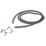 Electruepart GSK6086  Universal 4-Sided Oven Door Seal Kit - 2m (For Square Corners)