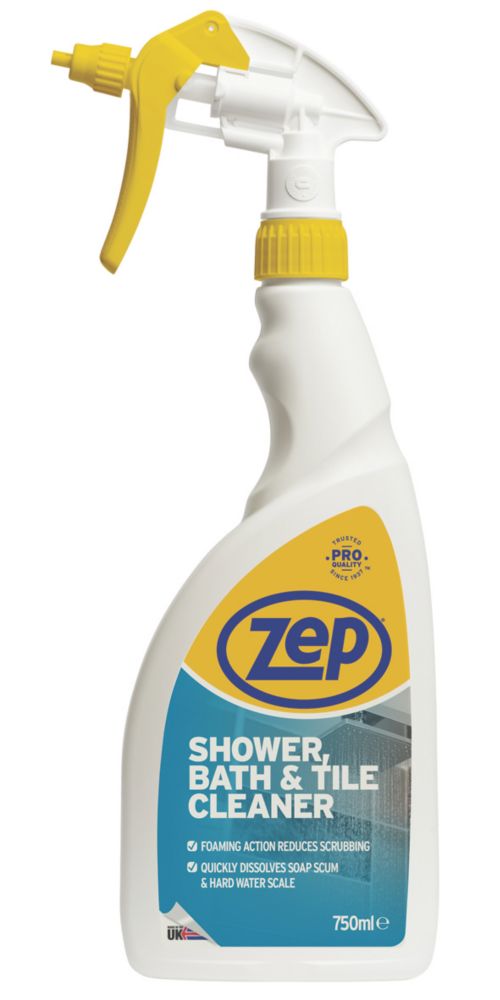 Zep Foaming Wall Cleaner Vs. Zep Carpet Cleaner: Which Is Better?