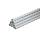 Flomasta  Push-Fit PE-X Pipes 22mm x 3m White 10 Pack