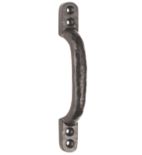 Galvanised cabin best sale hook screwfix