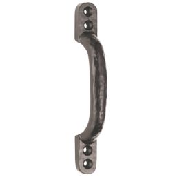 Carlisle Brass Traditional Hotbed Pull Handle Black 120mm