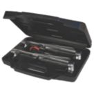 Armeg Jaw Dropper Plumbing Wrench Set 3 Pack