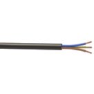 Refurb Time 3183P Black 3-Core 2.5mm² Flexible Cable 10m Coil