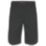 Herock Tyrus Work Shorts Black 32" W
