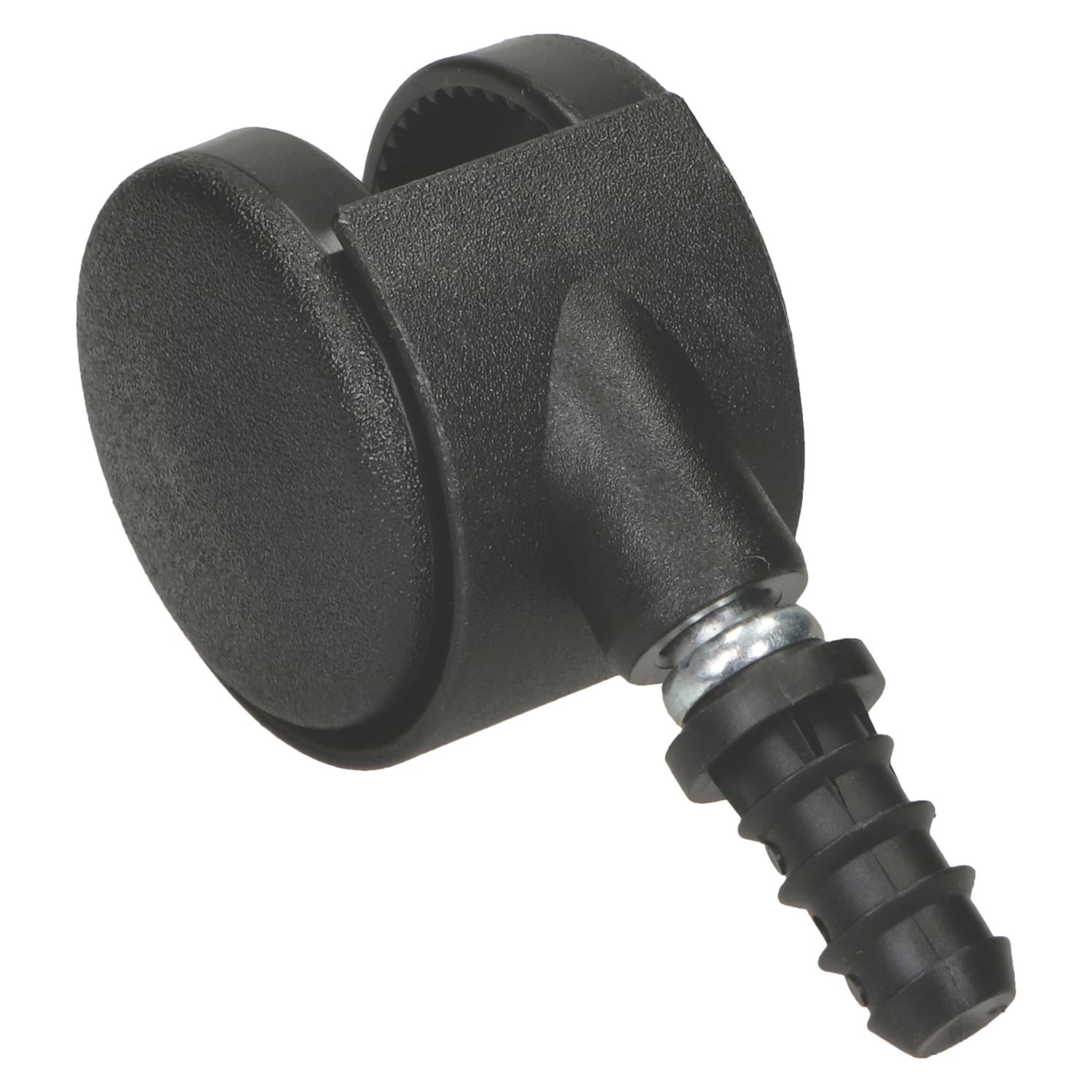 Karcher 64353530 Castor wheel (991CH)