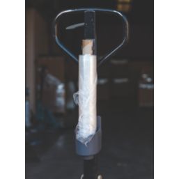 Addgards PTCAD Shrink Wrap Holder Graphite Grey