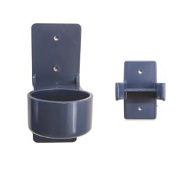 Addgards PTCAD Shrink Wrap Holder Graphite Grey