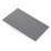 Essentials Smooth Protective Door Plate Steel 500mm x 1000mm x 0.6mm