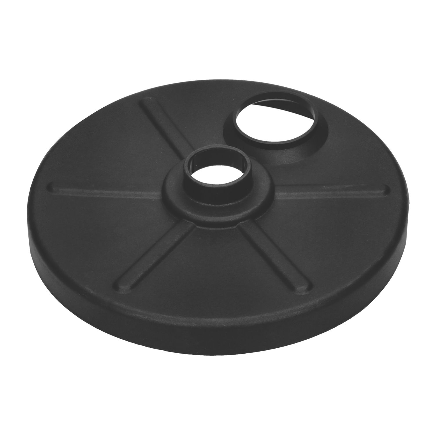 Flymo 581840401 M51-140F, M51-140WF, M53-150F, M53-150WF, M53-190ER, M56-150WF Dust Cover (991ET)