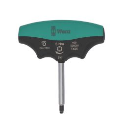 Wera  Torque Indicator  TX25 x 60mm