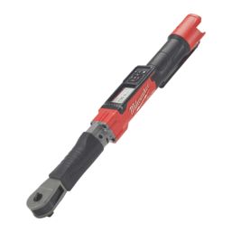 Milwaukee M12 ONEFTR38-0 FUEL 12V Li-Ion RedLithium Brushless Cordless ONE-KEY 3/8" Digital Torque Wrench - Bare