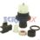 Vaillant D003201510 FlowSensor,Impellor,Filter & RestKit