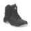 Amblers FS198   Safety Boots Black Size 4