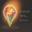 Calex XXL Organic Evo E27 Decorative LED Light Bulb Rainbow 160lm 4W