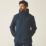 Regatta Thornridge Waterproof Jacket Navy 2X Large Size 46-48" Chest