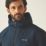 Regatta Thornridge Waterproof Jacket Navy 2X Large Size 46-48" Chest