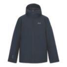 Regatta Thornridge Waterproof Jacket Navy 2X Large Size 46-48" Chest