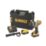 Refurb DEWALT DCD996P2-GB 18V 2 x 5.0Ah Li-Ion XR Brushless Cordless Combi Drill