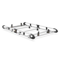 Soft roof rack screwfix deals