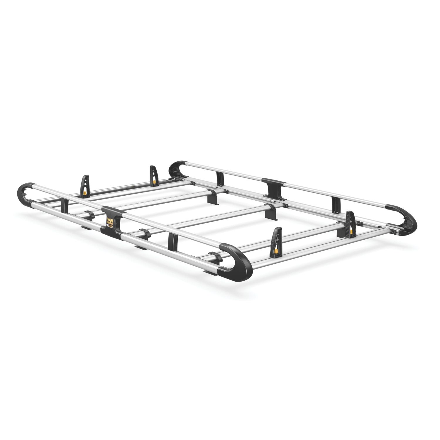 Van Guard Ford Transit Custom 2013 - 2023 ULTI Twin Door Roof Rack (991PH)